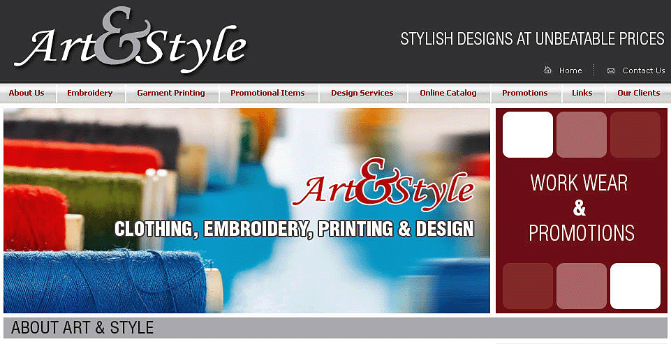 artandstyle