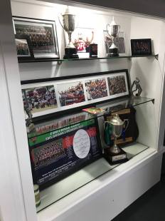 Northern Saints gallery photo