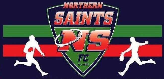 The perfect time to join the Northern Saints Family!