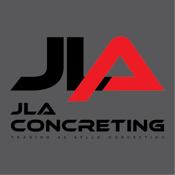 Thank You - JLA Group Concreting