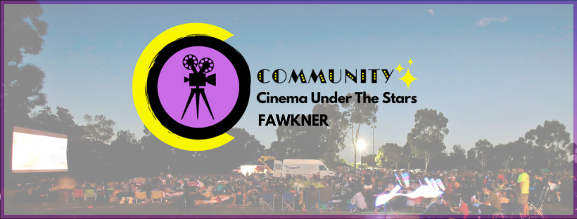 Fawkner Cinema Under the Stars