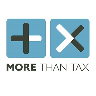 Thank You - More Than Tax