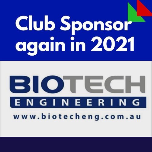 Thank You - Biotech!