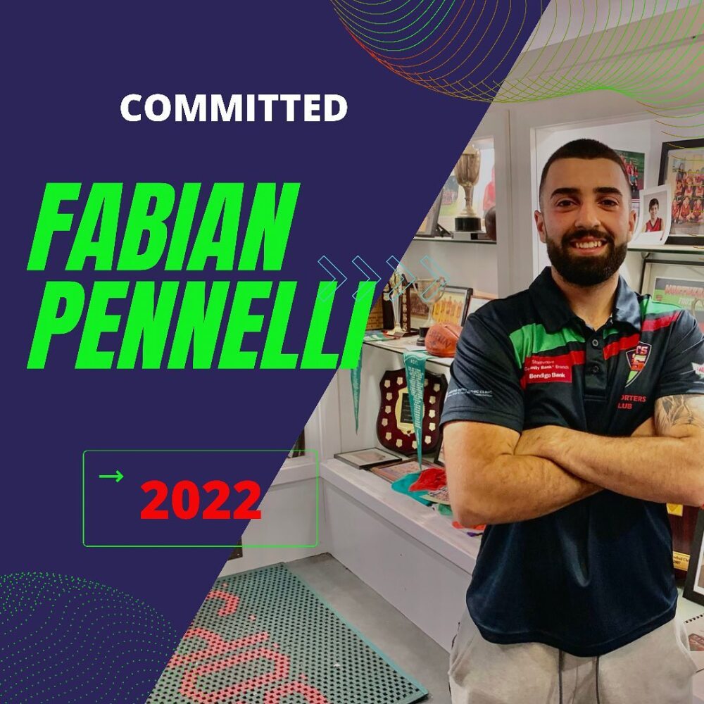 Bronell Kako, Fabian Pennelli and Taner Can sign on!