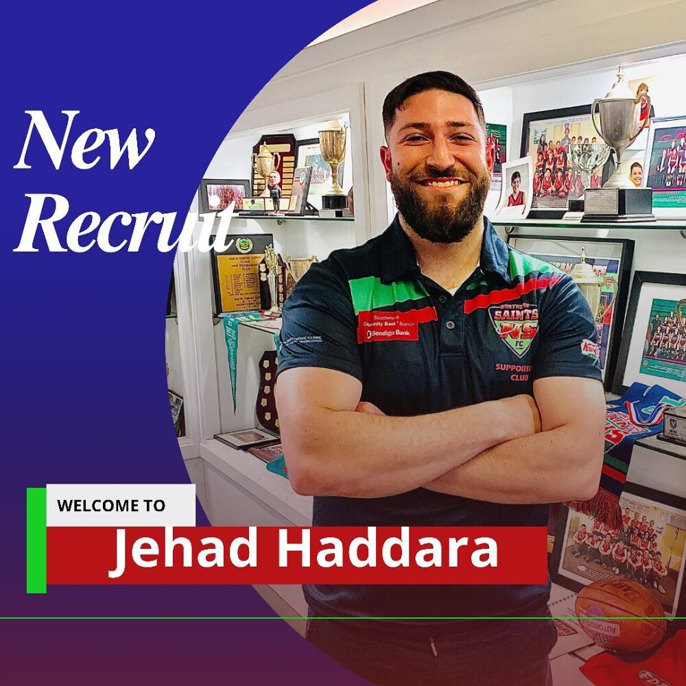 Welcome - Jehad Haddara and Thomas Eimerman