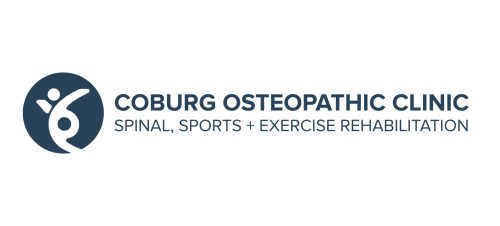 Welcome to Coburg Osteopathy as a 2019 sponsor!
