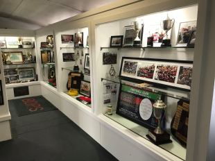 Northern Saints Hall of Fame