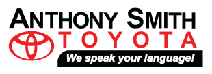 Anthony Smith Toyota