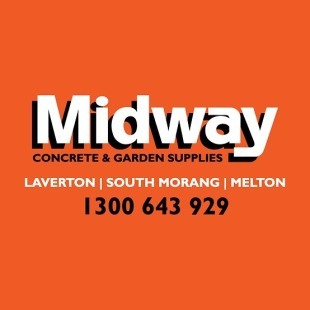 Midway Concrete & Garden Supplies