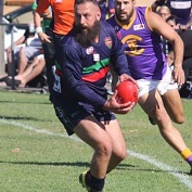 Daheg Abdul Wahed