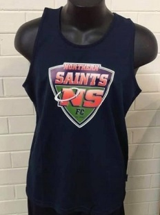 Training Singlet - $20