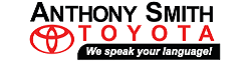 Anthony Smith Toyota