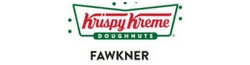 Krispy Kreme Fawkner